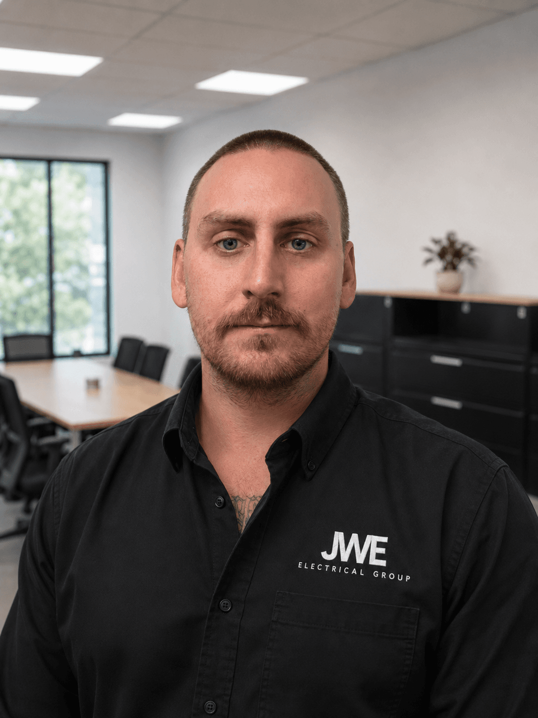 Jake Worth